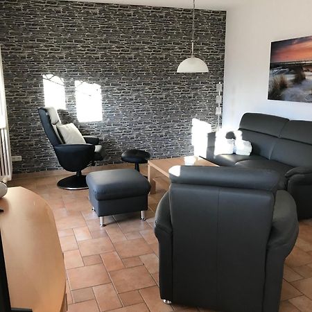 Appartamento Sonnendeck Prerow Esterno foto