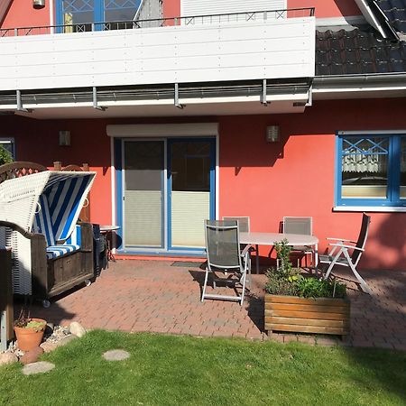 Appartamento Sonnendeck Prerow Esterno foto