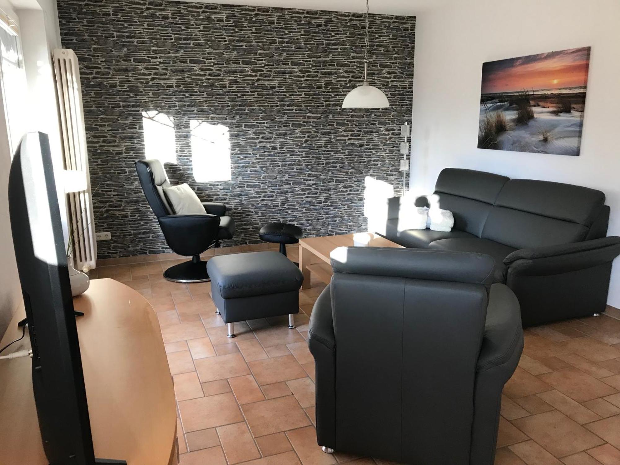 Appartamento Sonnendeck Prerow Esterno foto